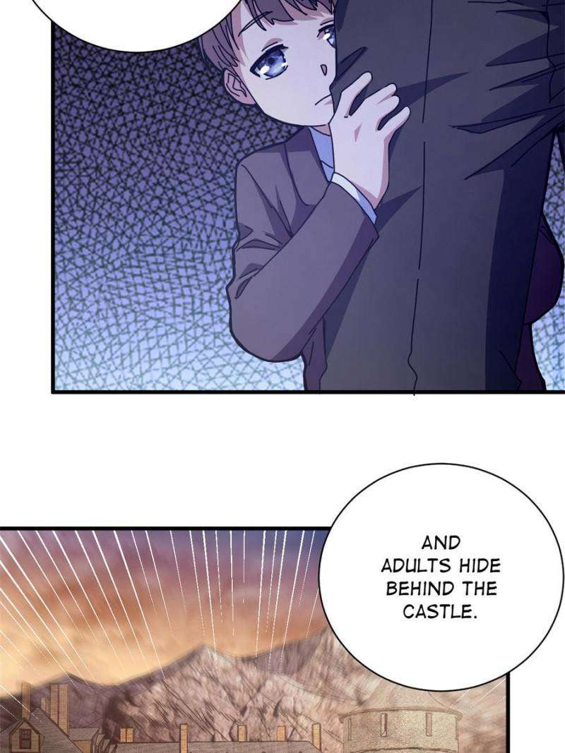 Read The Witch-Guarding Warden Manga Online