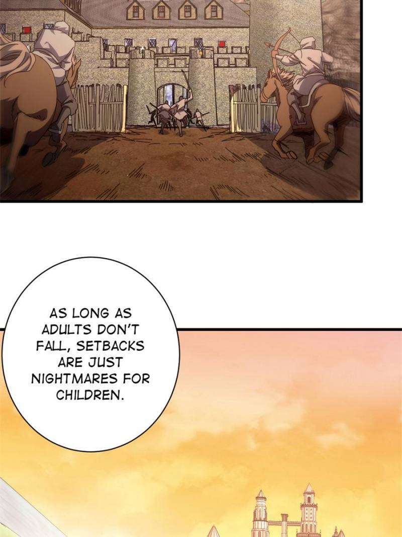 Read The Witch-Guarding Warden Manga Online