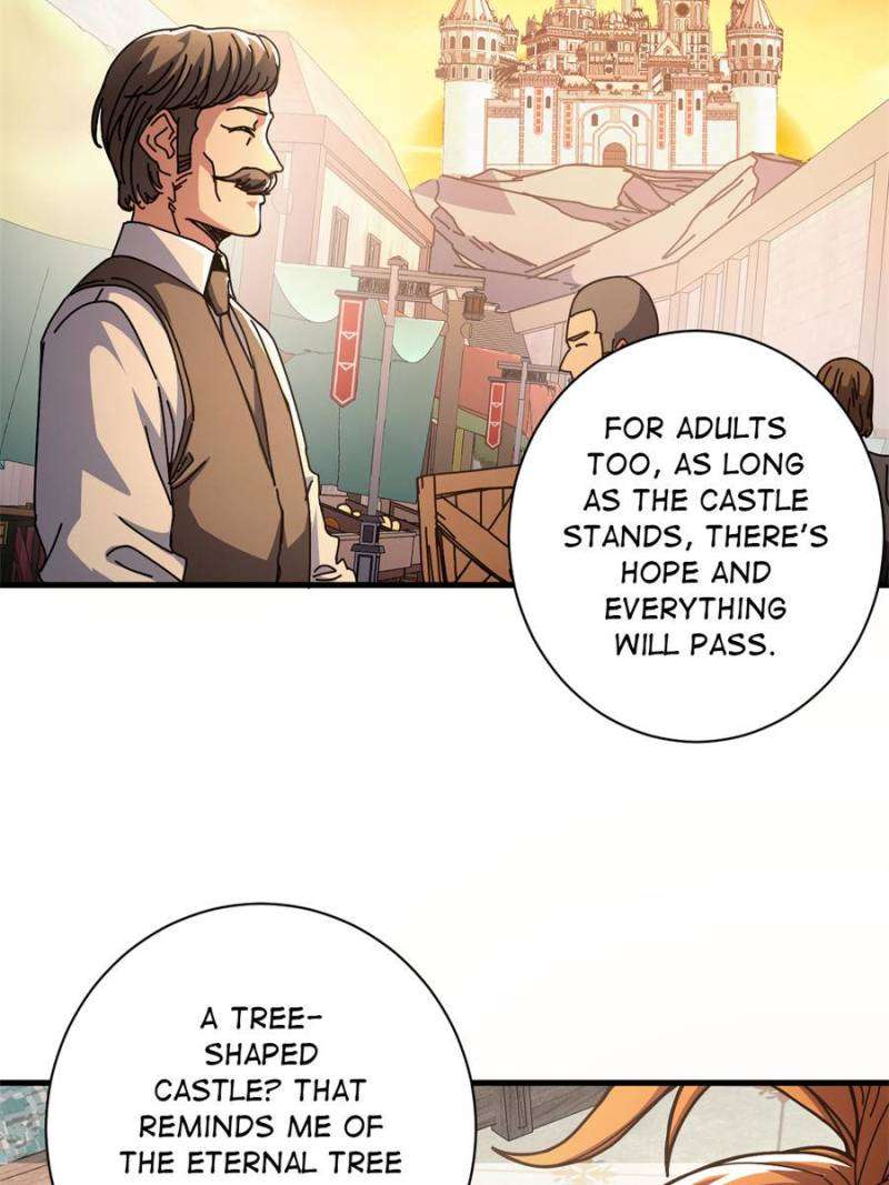 Read The Witch-Guarding Warden Manga Online