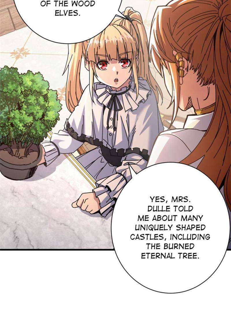 Read The Witch-Guarding Warden Manga Online