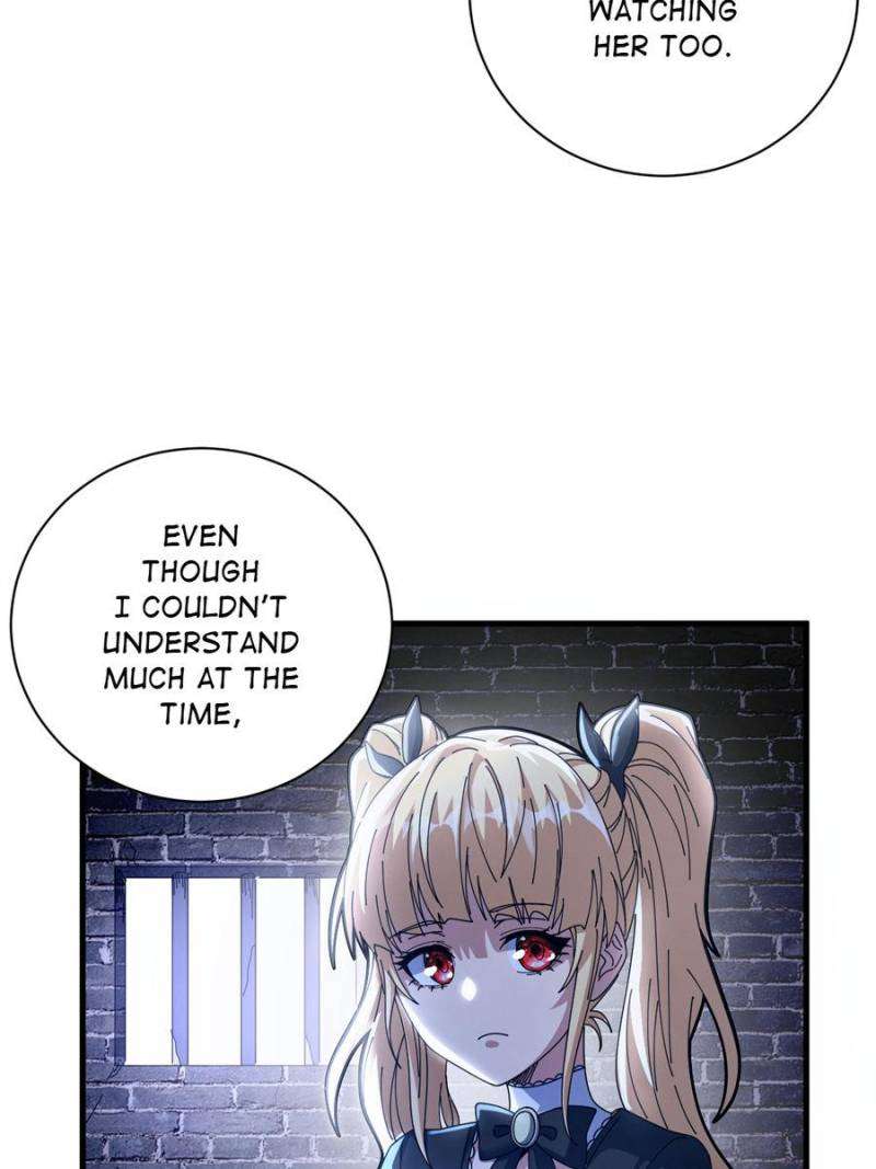 Read The Witch-Guarding Warden Manga Online