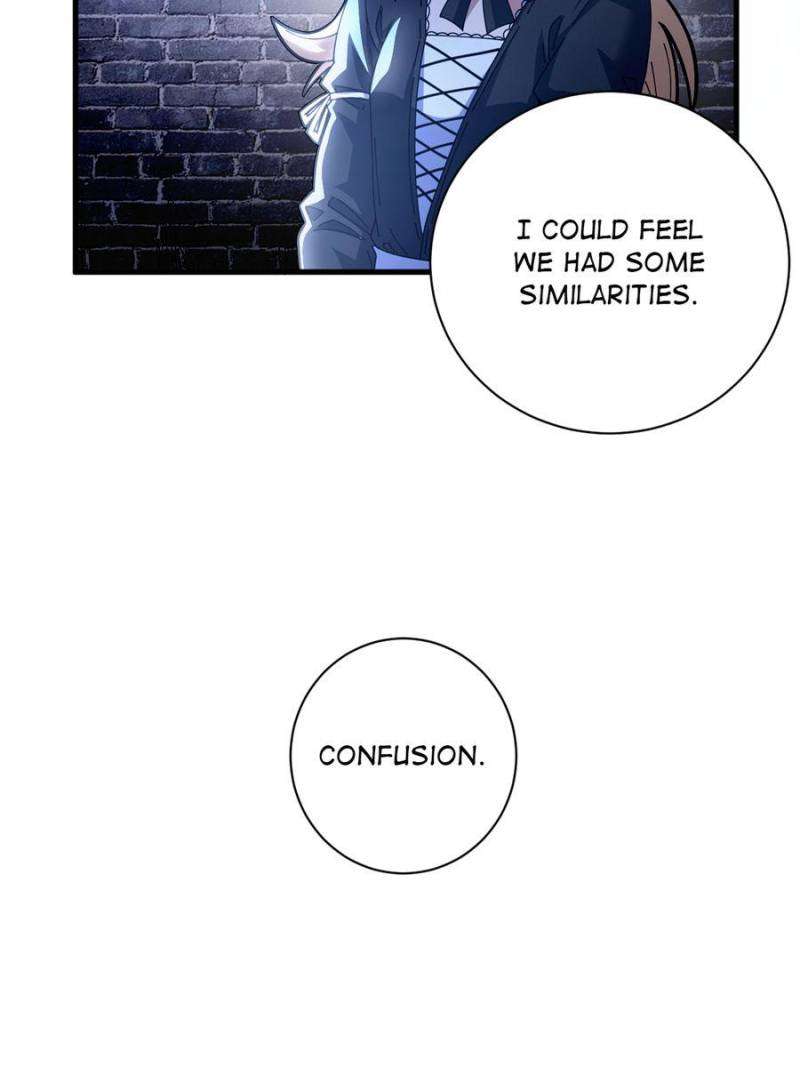 Read The Witch-Guarding Warden Manga Online