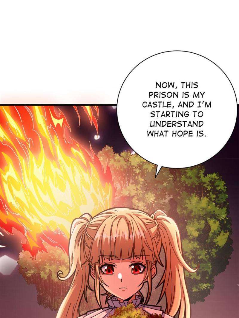 Read The Witch-Guarding Warden Manga Online