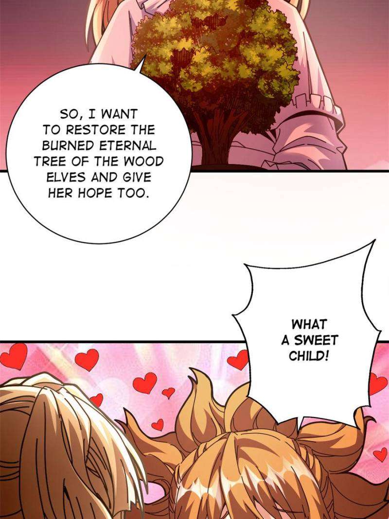 Read The Witch-Guarding Warden Manga Online