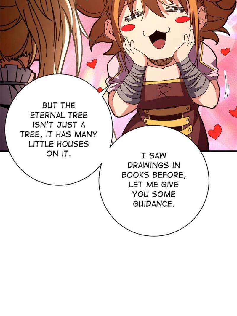 Read The Witch-Guarding Warden Manga Online