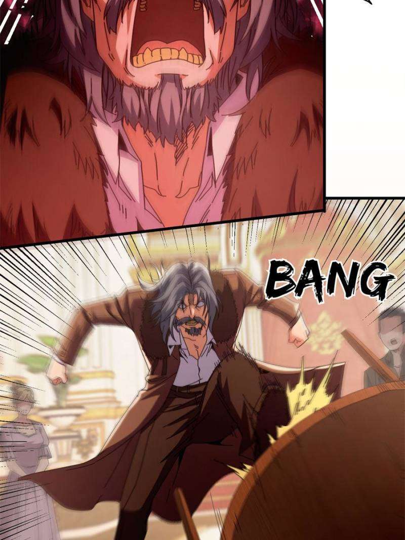 Read The Witch-Guarding Warden Manga Online