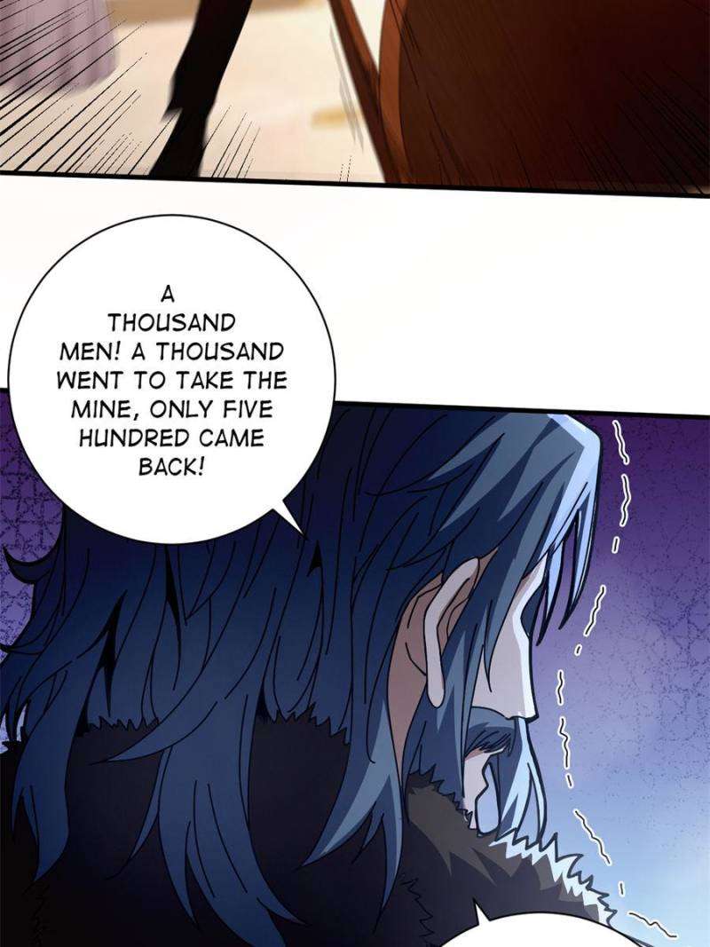 Read The Witch-Guarding Warden Manga Online