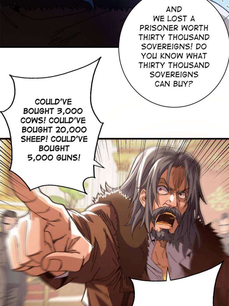 Read The Witch-Guarding Warden Manga Online