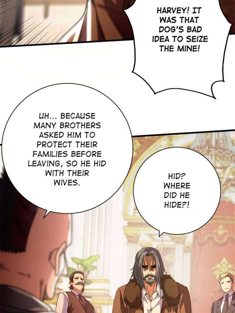 Read The Witch-Guarding Warden Manga Online