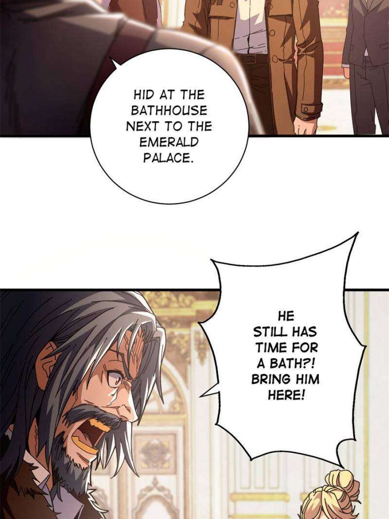 Read The Witch-Guarding Warden Manga Online