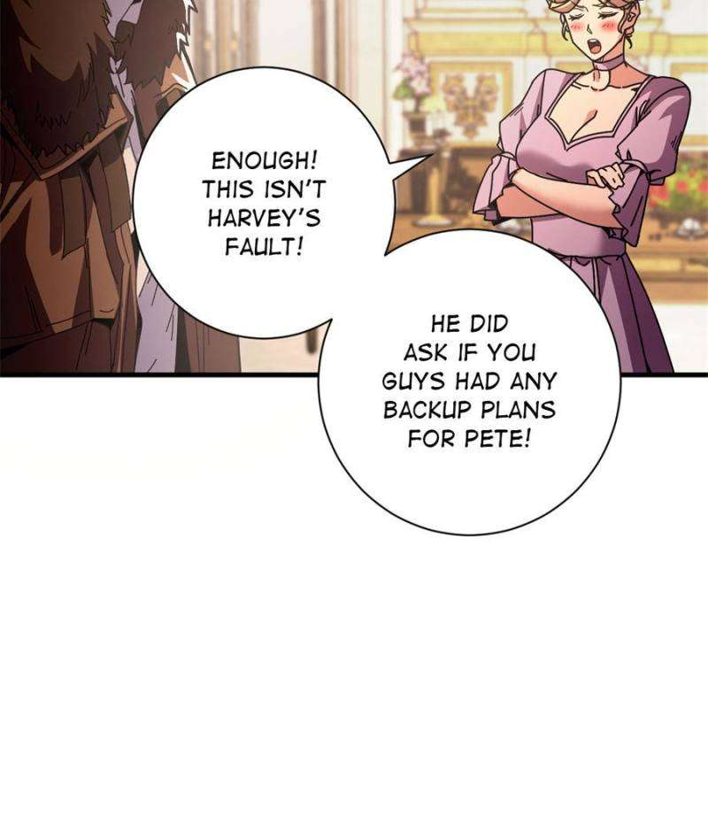 Read The Witch-Guarding Warden Manga Online