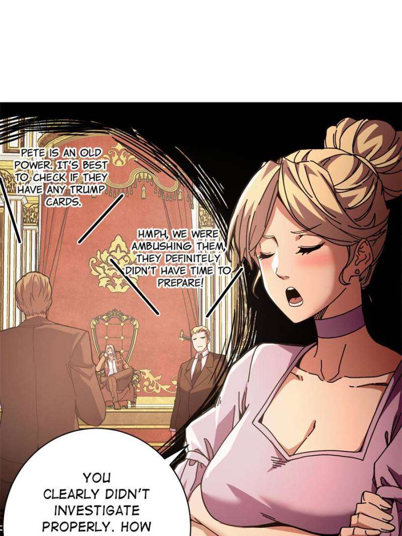 Read The Witch-Guarding Warden Manga Online