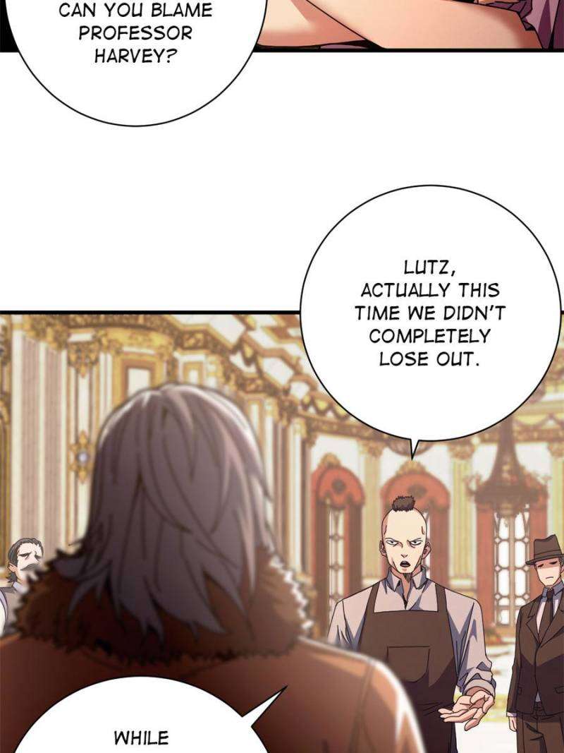 Read The Witch-Guarding Warden Manga Online