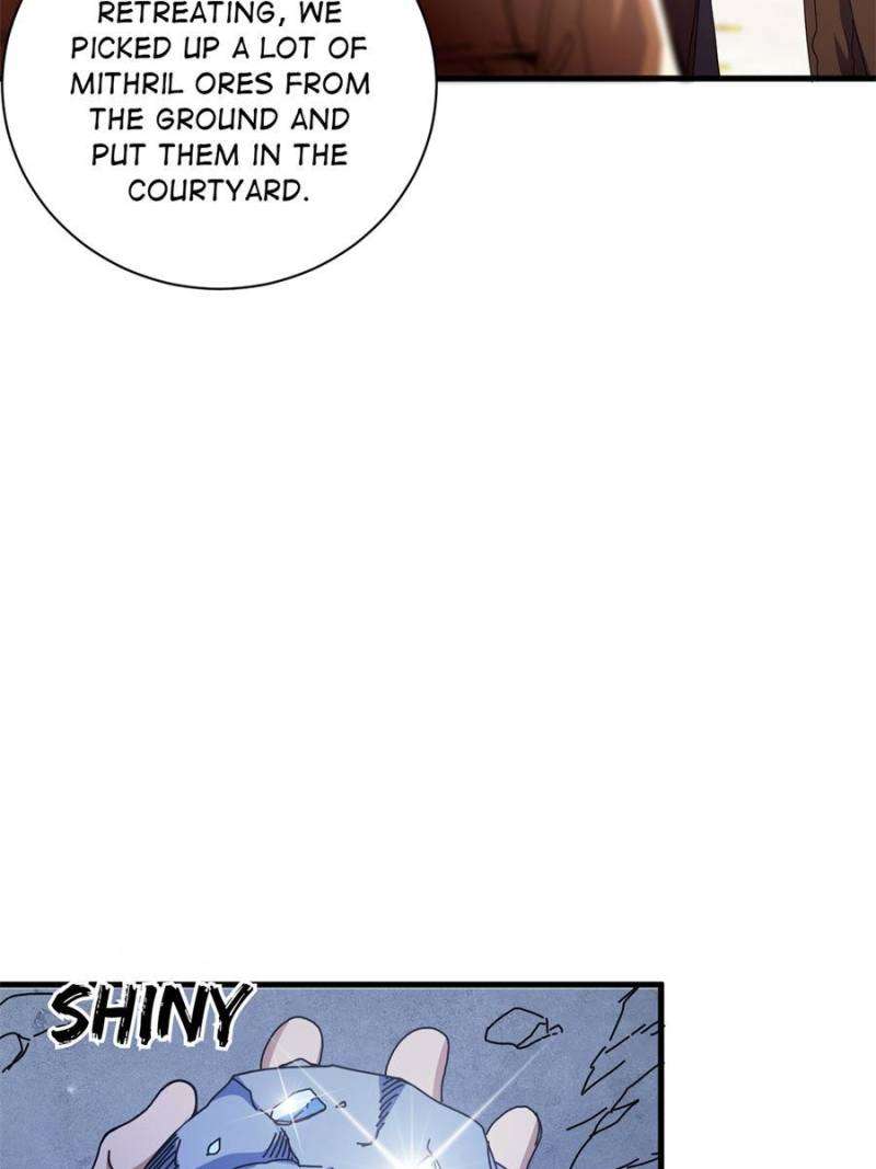 Read The Witch-Guarding Warden Manga Online