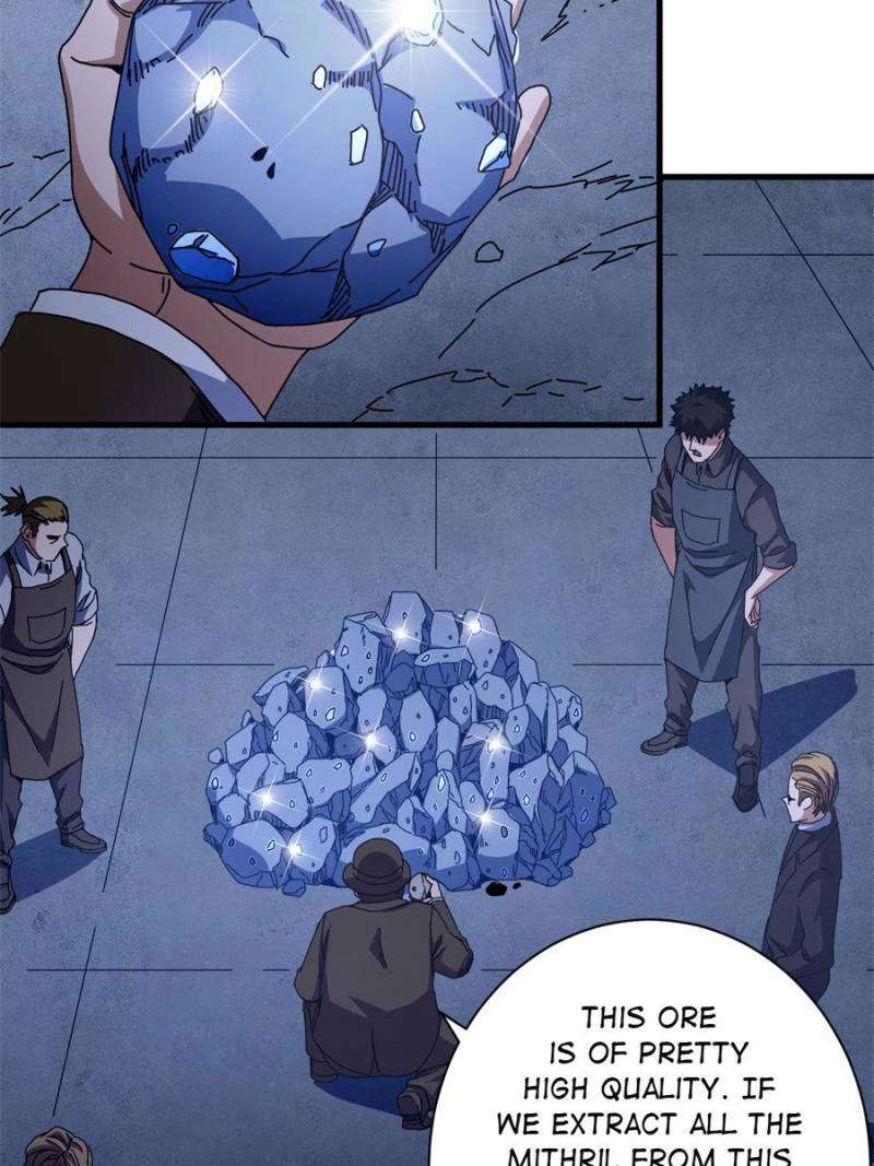 Read The Witch-Guarding Warden Manga Online