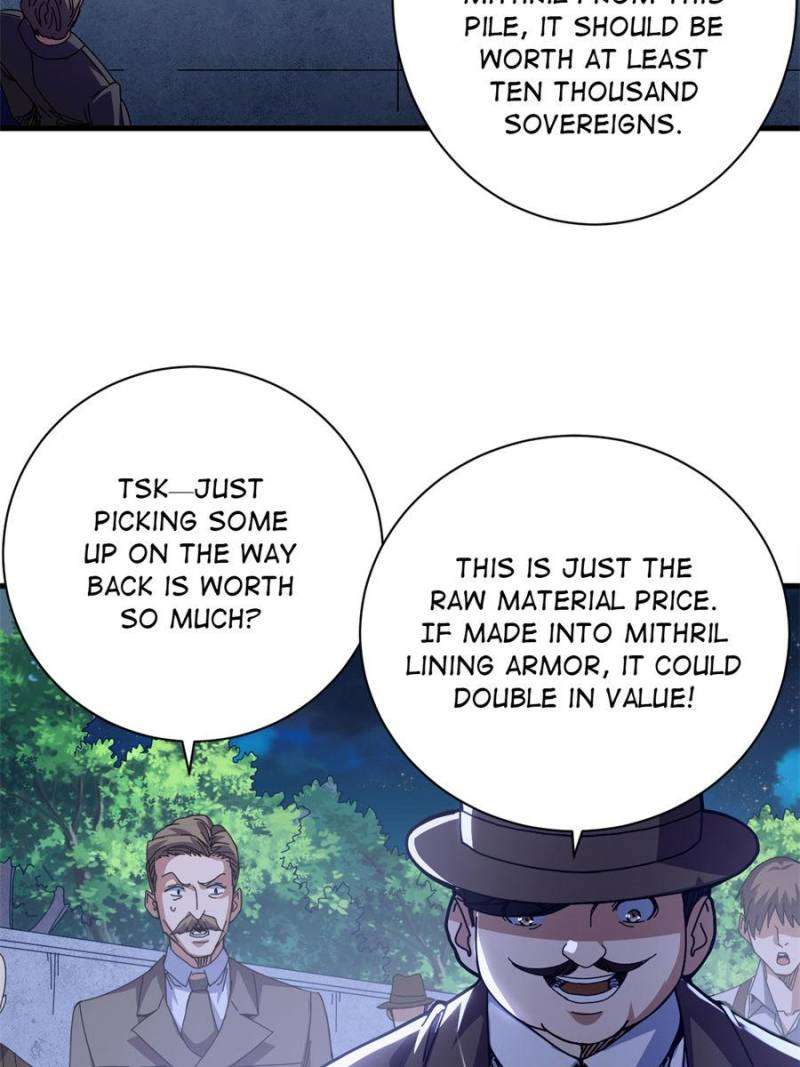 Read The Witch-Guarding Warden Manga Online