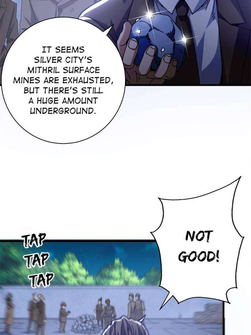 Read The Witch-Guarding Warden Manga Online