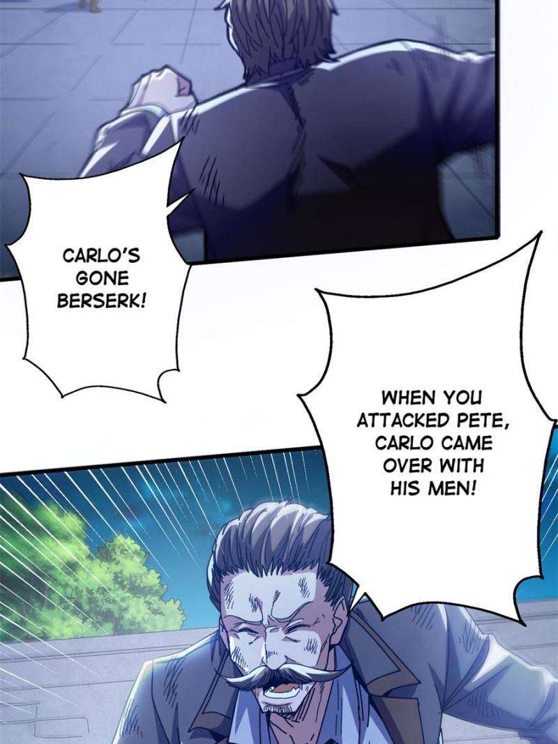 Read The Witch-Guarding Warden Manga Online