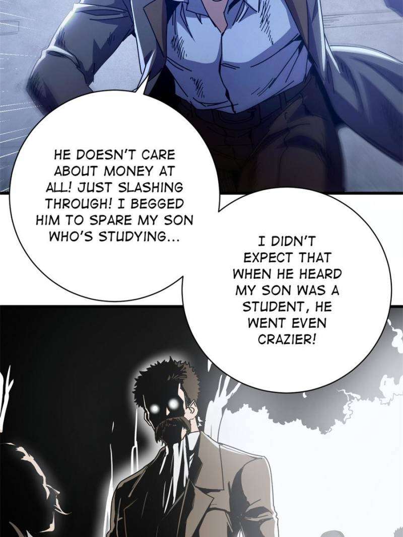 Read The Witch-Guarding Warden Manga Online