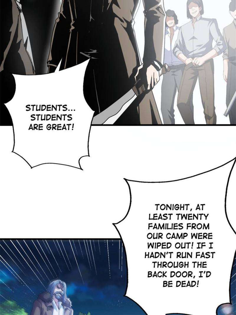 Read The Witch-Guarding Warden Manga Online