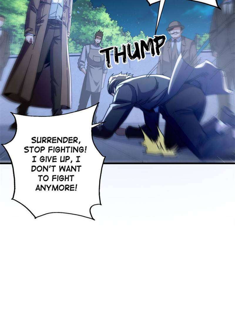 Read The Witch-Guarding Warden Manga Online