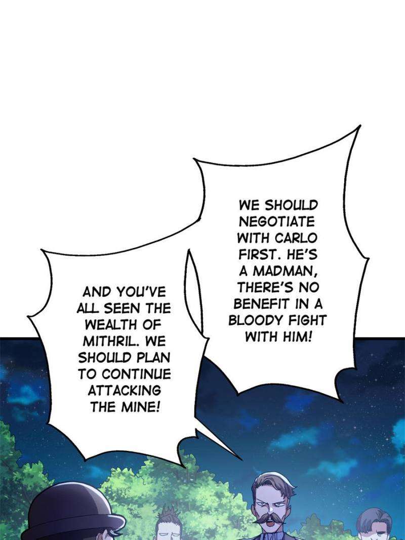 Read The Witch-Guarding Warden Manga Online