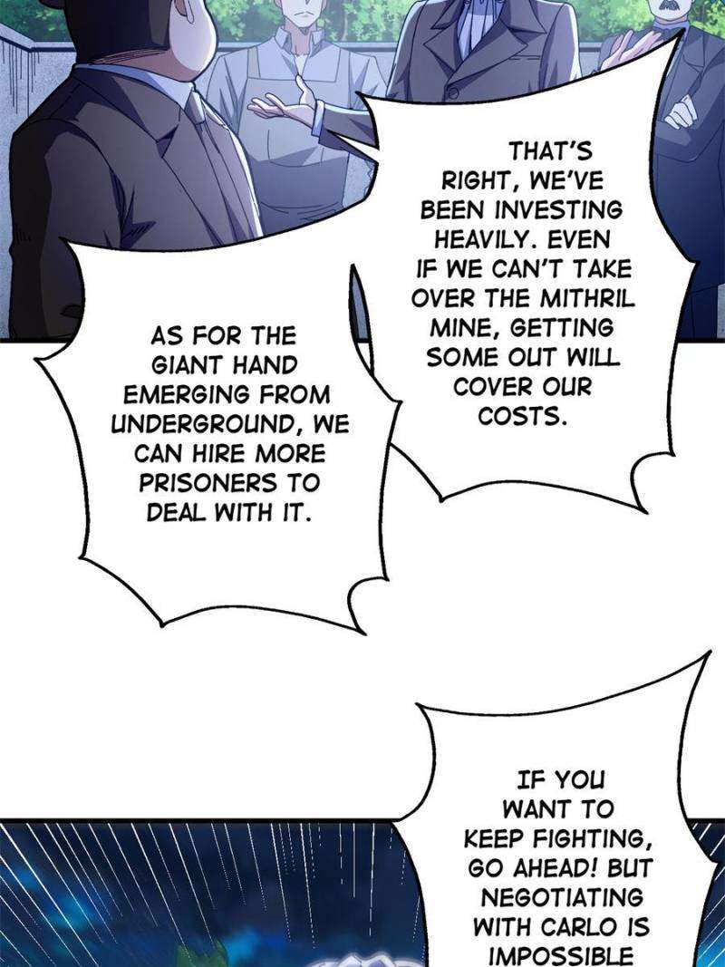 Read The Witch-Guarding Warden Manga Online