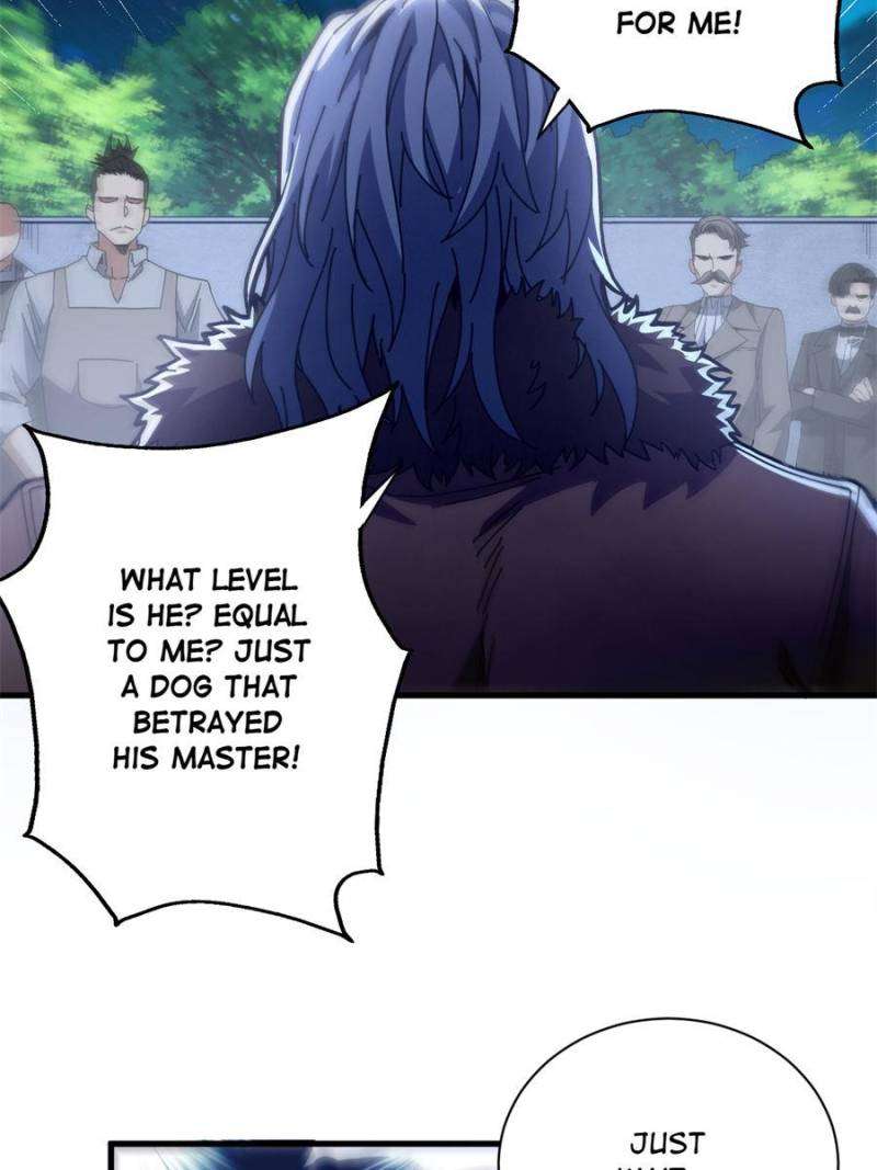 Read The Witch-Guarding Warden Manga Online