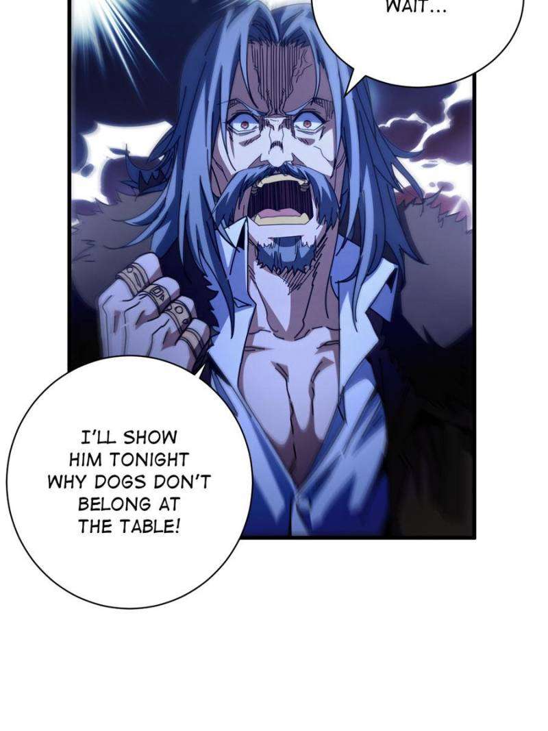 Read The Witch-Guarding Warden Manga Online