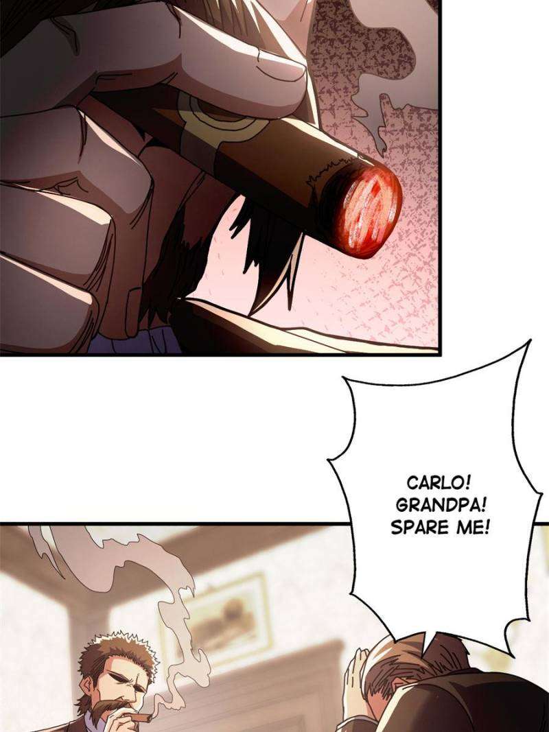 Read The Witch-Guarding Warden Manga Online