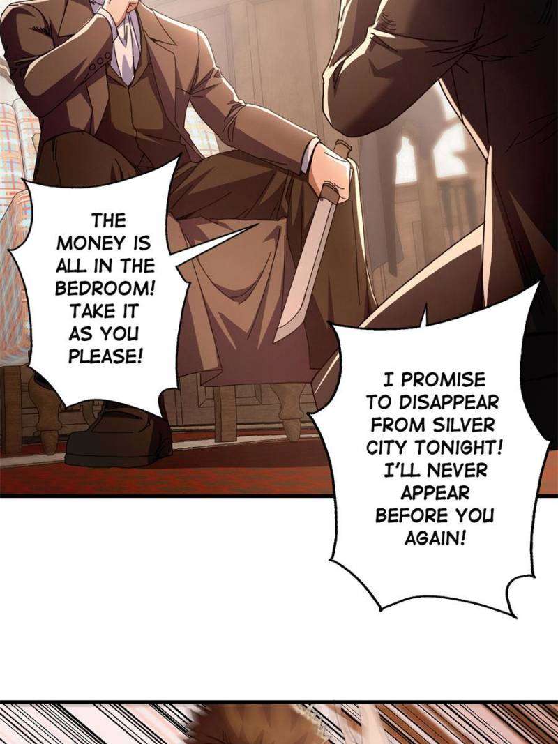 Read The Witch-Guarding Warden Manga Online