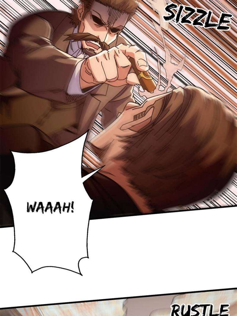 Read The Witch-Guarding Warden Manga Online