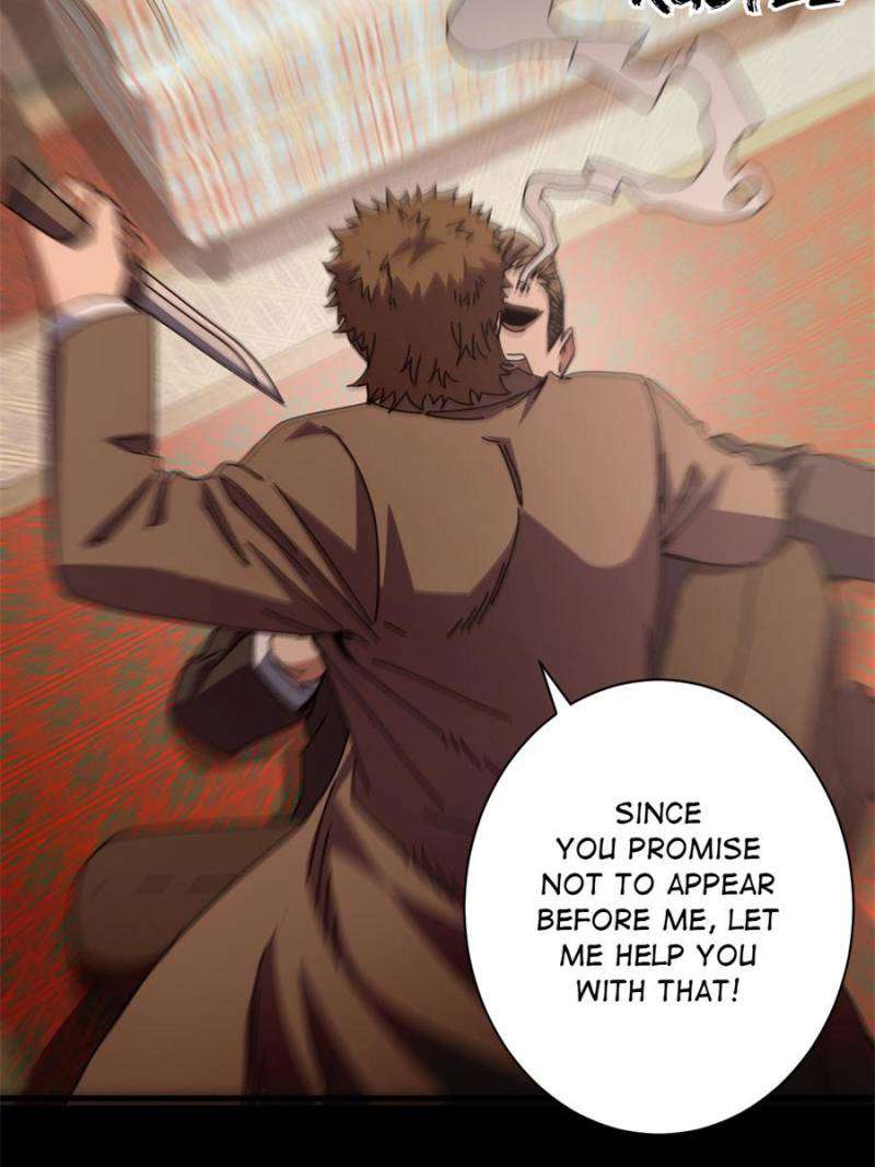 Read The Witch-Guarding Warden Manga Online