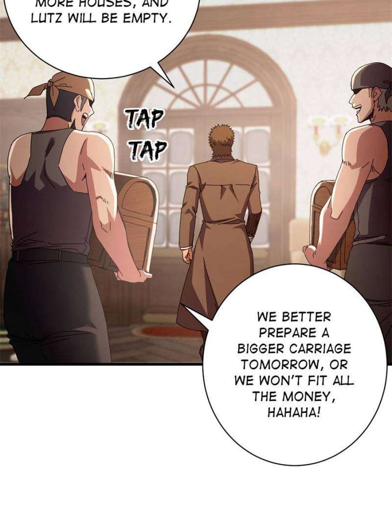 Read The Witch-Guarding Warden Manga Online