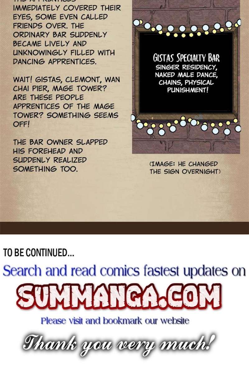 Read The Witch-Guarding Warden Manga Online