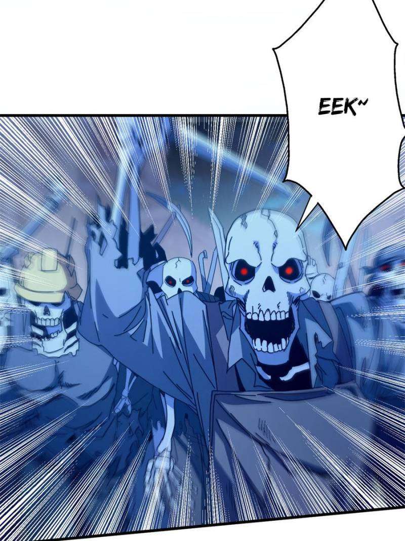 Read The Witch-Guarding Warden Manga Online