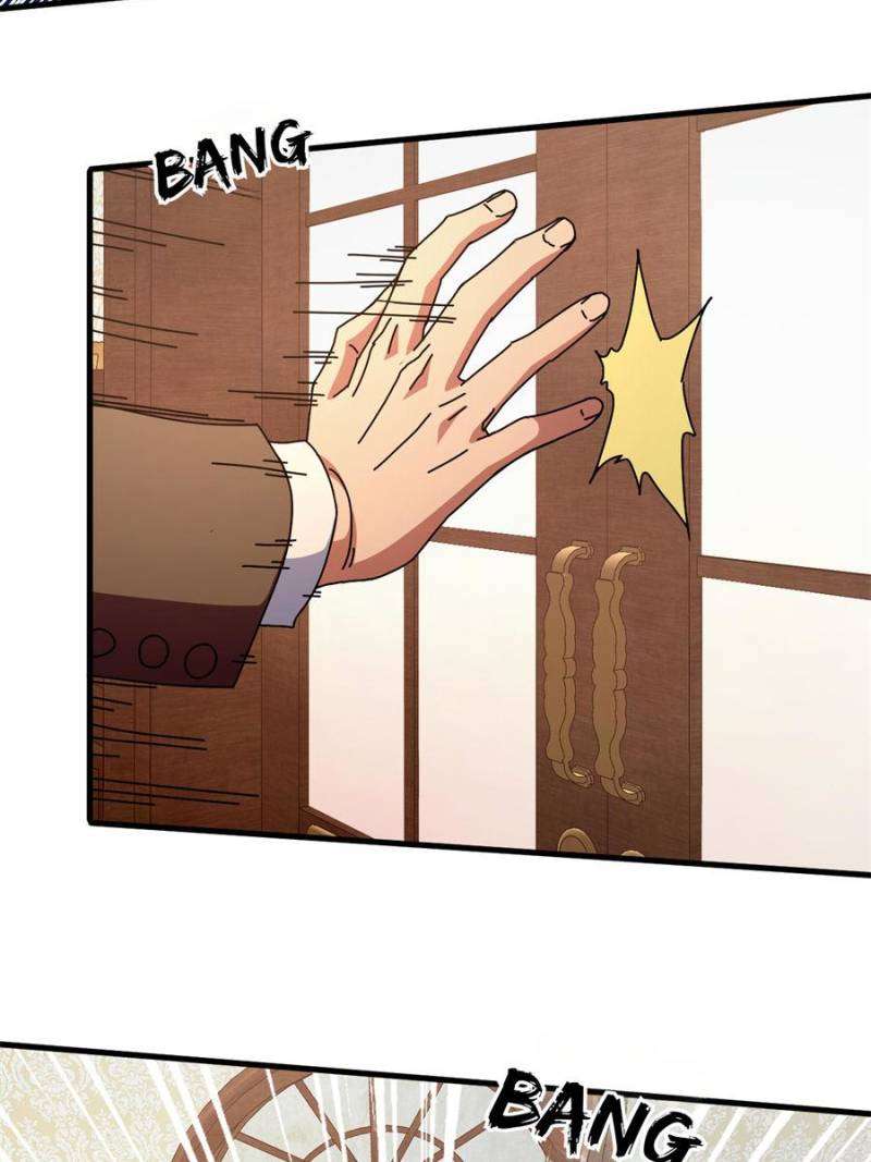 Read The Witch-Guarding Warden Manga Online