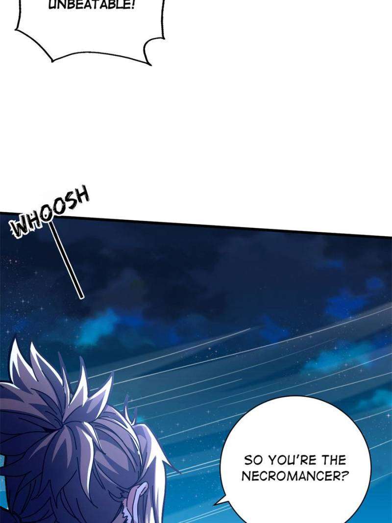 Read The Witch-Guarding Warden Manga Online