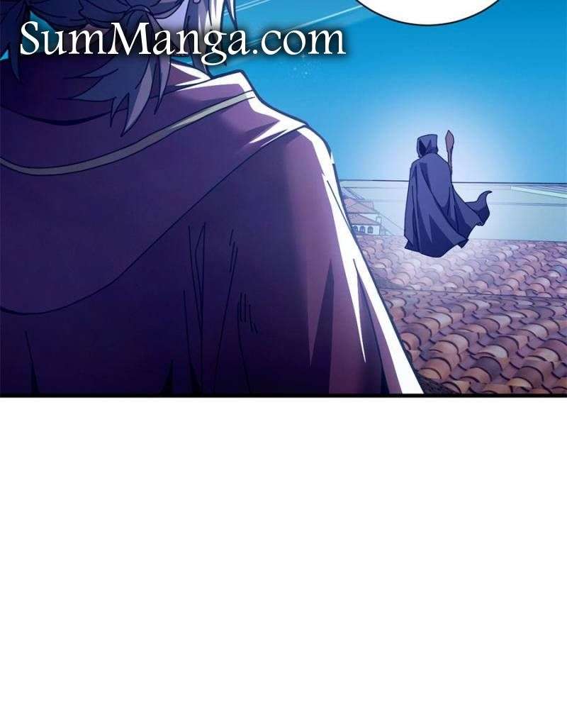 Read The Witch-Guarding Warden Manga Online