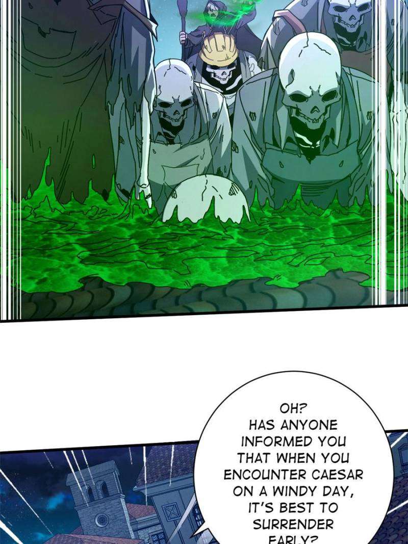 Read The Witch-Guarding Warden Manga Online