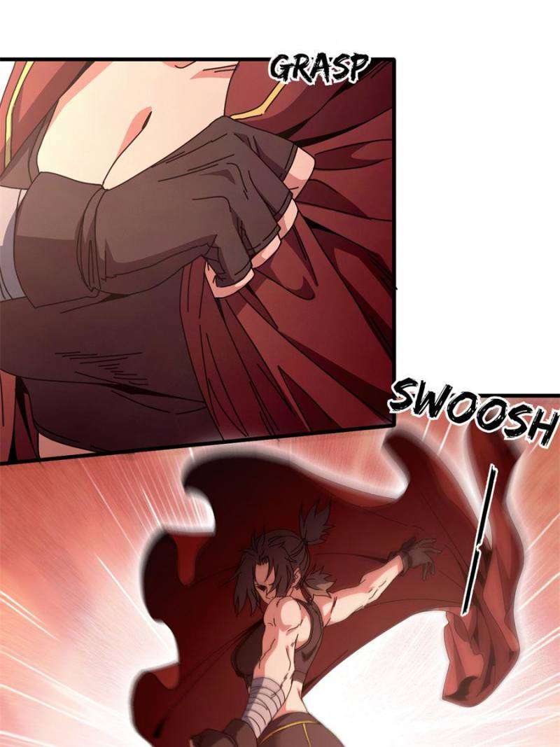 Read The Witch-Guarding Warden Manga Online