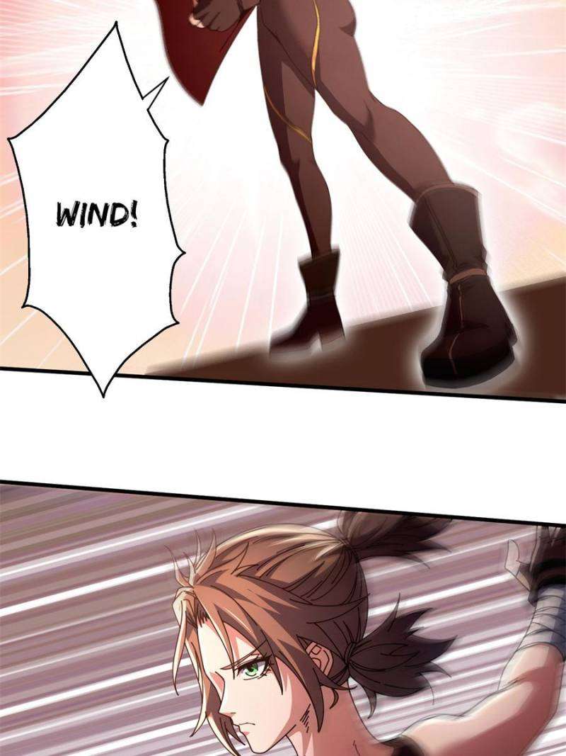 Read The Witch-Guarding Warden Manga Online