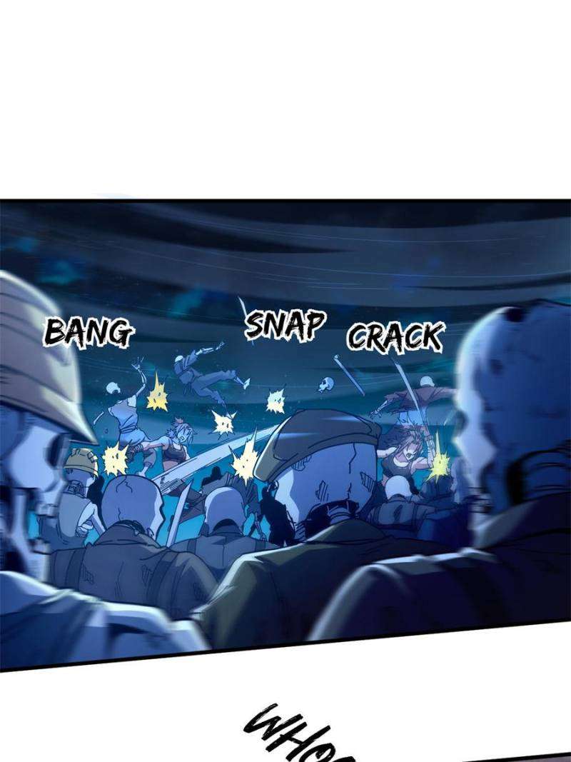 Read The Witch-Guarding Warden Manga Online