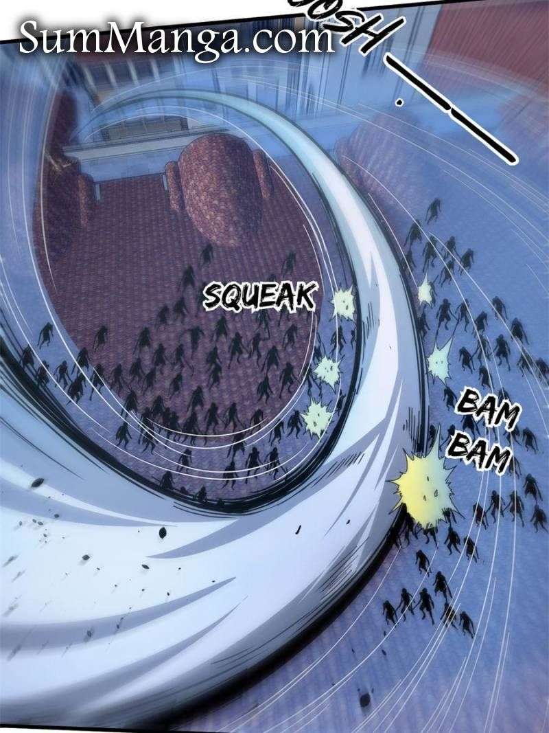 Read The Witch-Guarding Warden Manga Online