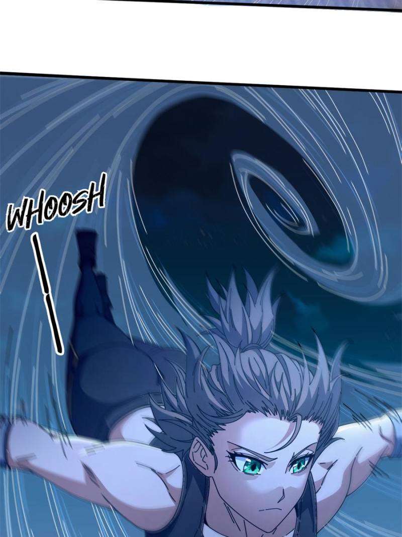 Read The Witch-Guarding Warden Manga Online