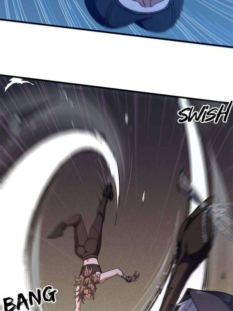 Read The Witch-Guarding Warden Manga Online