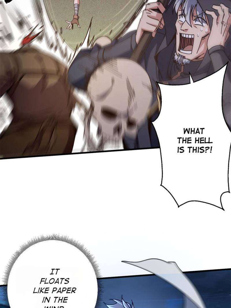 Read The Witch-Guarding Warden Manga Online