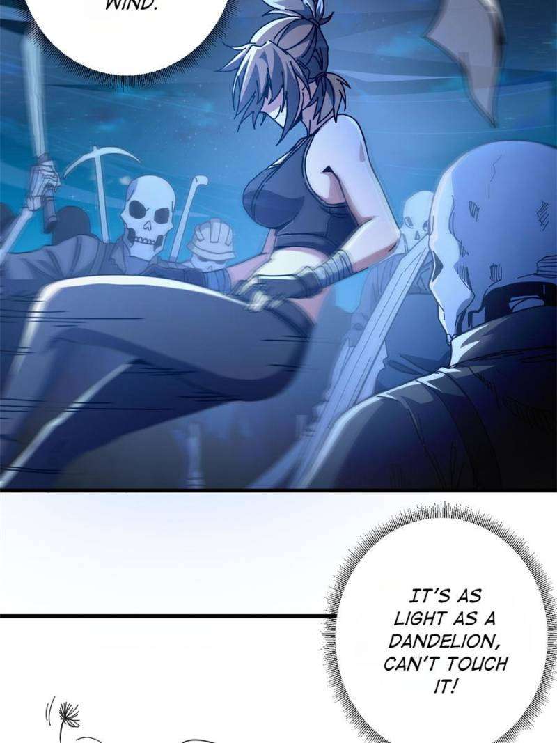 Read The Witch-Guarding Warden Manga Online