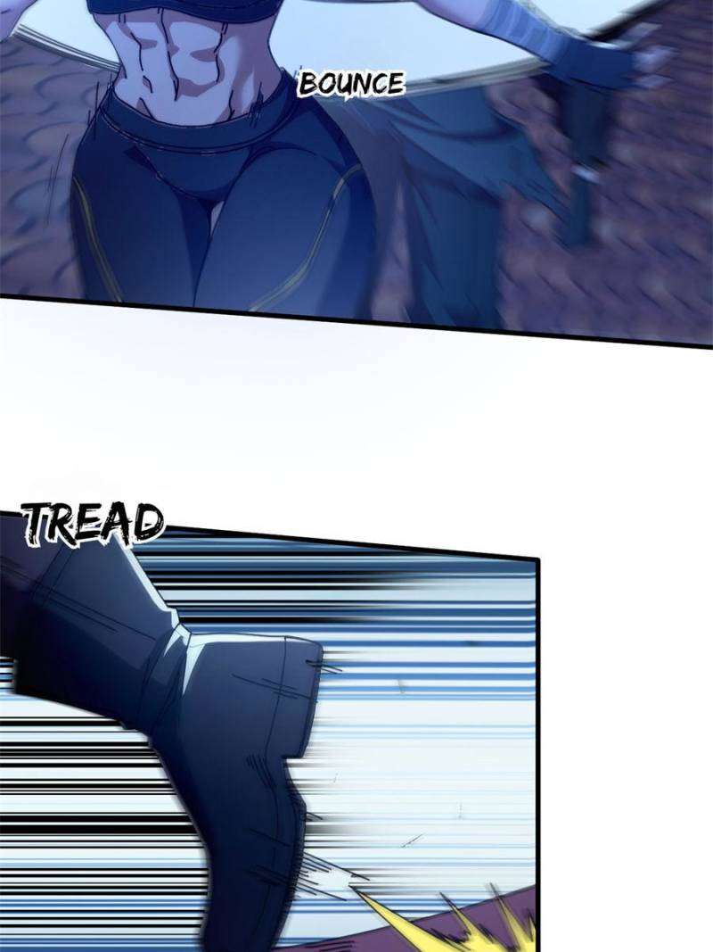 Read The Witch-Guarding Warden Manga Online