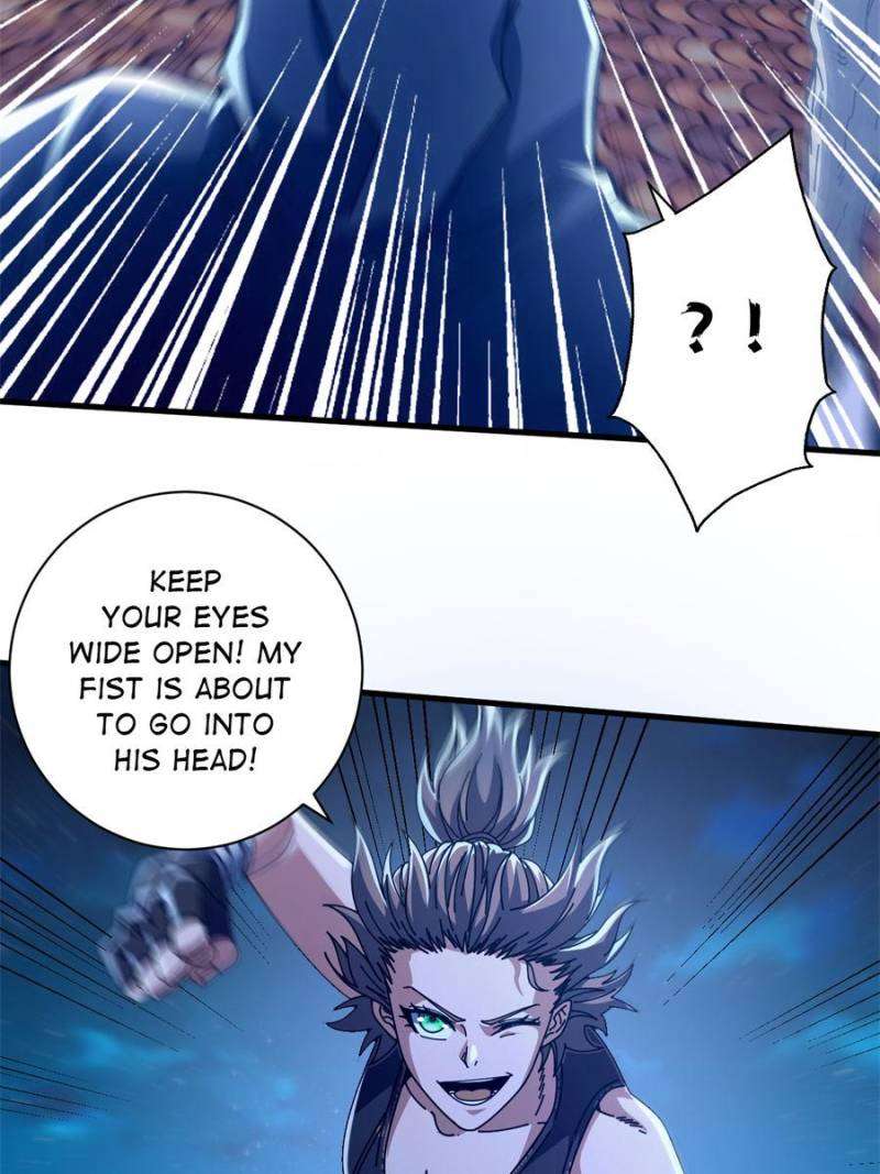 Read The Witch-Guarding Warden Manga Online